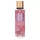 Victoria's Secret Velvet Petals by Victoria's Secret Fragrance Mist Spray 8.4 oz For Women
