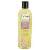 Dr Teal's Bath Oil Sooth & Sleep with Lavender by Dr Teal's Pure Epsom Salt Body Oil Sooth & Sleep w