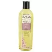 Dr Teal's Bath Oil Sooth & Sleep with Lavender by Dr Teal's Pure Epsom Salt Body Oil Sooth & Sleep w