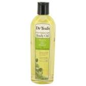 Dr Teal's Bath Additive Eucalyptus Oil by Dr Teal's Pure Epson Salt Body Oil Relax & Relief with Euc