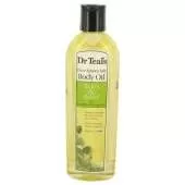 Dr Teal's Bath Additive Eucalyptus Oil by Dr Teal's Pure Epson Salt Body Oil Relax & Relief with Euc