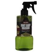 Kanon Boot Camp Warrior Rank & File by Kanon Body Spray 10 oz For Men