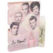 Our Moment by One Direction Vial (Sample) .02 oz For Women