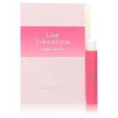 Live Irresistible Rosy Crush by Givenchy Vial (sample) .03 oz For Women