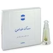 Ajmal Musk Khas by Ajmal Concentrated Perfume Oil (Unisex) .1 oz For Women