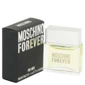 Moschino Forever by Moschino Mini EDT .12 oz For Men