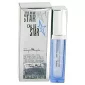 Eau De Star by Thierry Mugler Lip Gloss .13 oz For Women