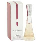 Miss Dupont by St Dupont Mini EDP .15 oz For Women