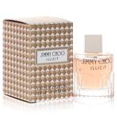 Jimmy Choo Illicit by Jimmy Choo Mini EDP .15 oz For Women