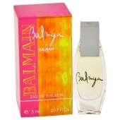 Balmya by Pierre Balmain Mini EDT .17 oz For Women