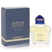 Jaipur by Boucheron Mini EDT .17 oz For Men