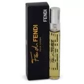 Fan Di Fendi by Fendi Mini EDT Spray .25 oz For Men