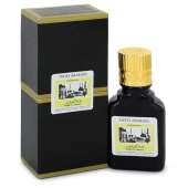 Jannet El Firdaus by Swiss Arabian Concentrated Perfume Oil Free From Alcohol (Unisex Black Edition 