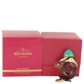 Miss Boucheron by Boucheron Eau De Parfum Refillable .33 oz For Women