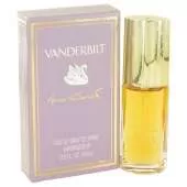 VANDERBILT by Gloria Vanderbilt Eau De Toilette Spray .5 oz For Women