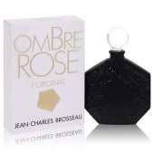 Ombre Rose by Brosseau Pure Perfume .5 oz For Women