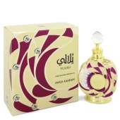 Swiss Arabian Yulali by Swiss Arabian Concentrated Perfume Oil .5 oz For Women