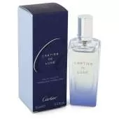 Cartier De Lune by Cartier Eau De Toilette Spray 0.5 oz  For Women