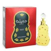 Swiss Arabian Jamila by Swiss Arabian Concentrated Perfume Oil 0.5 oz For Women