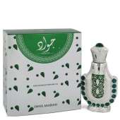 Swiss Arabian Jawad by Swiss Arabian Concentrated Perfume Oil (Unisex) 0.5 oz For Women