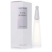 L'EAU D'ISSEY (issey Miyake) by Issey Miyake Eau De Toilette Spray .85 oz For Women