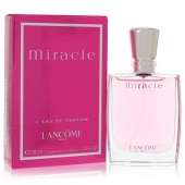 MIRACLE by Lancome Eau De Parfum Spray 1 oz For Women