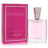 MIRACLE by Lancome Eau De Parfum Spray 1 oz For Women
