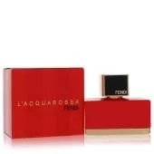 Fendi L'Acquarossa by Fendi Eau De Toilette Spray 1 oz For Women