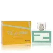 Fan Di Fendi by Fendi Eau Fraiche Spray 1 oz For Women