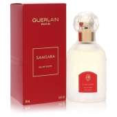 SAMSARA by Guerlain Eau De Toilette Spray 1 oz For Women