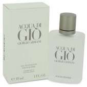 ACQUA DI GIO by Giorgio Armani Eau De Toilette Spray 1 oz For Men