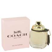 Coach by Coach Eau De Parfum Spray 1 oz For Women