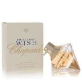 Brilliant Wish by Chopard Eau De Parfum Spray 1 oz For Women