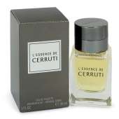 L'essence De Cerruti by Nino Cerruti Eau De Toilette Spray 1 oz For Men