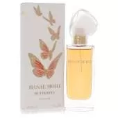 HANAE MORI by Hanae Mori Pure Perfume Spray 1 oz For Women