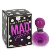 Katy Perry Mad Potion by Katy Perry Eau De Parfum Spray 1 oz For Women