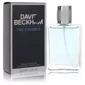 David Beckham Essence by David Beckham Eau De Toilette Spray 1 oz For Men