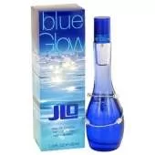 Blue Glow by Jennifer Lopez Eau De Toilette Spray 1 oz For Women
