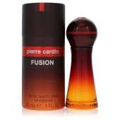 Pierre Cardin Fusion by Pierre Cardin Eau De Toilette Spray 1 oz For Men