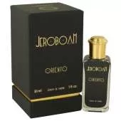 Jeroboam Oriento by Jeroboam Extrait De Parfum Spray (Unisex) 1 oz For Women