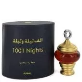 1001 Nights by Ajmal Concentrated Perfume Oil 1 oz For Women