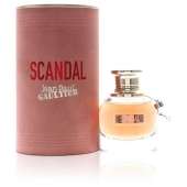 Jean Paul Gaultier Scandal by Jean Paul Gaultier Eau De Parfum Spray 1 oz For Women