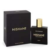 Nishane Unutamam by Nishane Extrait De Parfum Spray (Unisex) 1 oz For Men