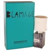 Nasomatto Blamage by Nasomatto Extrait de parfum (Pure Perfume) 1 oz For Women