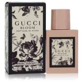 Gucci Bloom Nettare di Fiori by Gucci Eau De Parfum Intense Spray 1.0 oz For Women