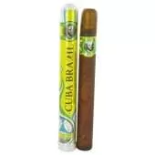 Cuba Brazil by Fragluxe Eau De Toilette Spray 1.17 oz For Men