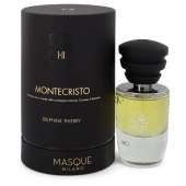 Montecristo by Masque Milano Eau De Parfum Spray (Unisex) 1.18 oz For Women