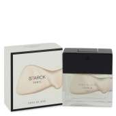 Peau De Soie by Starck Paris Eau De Toilette Spray (Unisex) 1.35 oz For Women