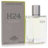 H24 by Hermes Eau De Toilette Refillable Spray 1.6 oz For Men