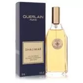 SHALIMAR by Guerlain Eau De Parfum Spray Refill 1.6 oz For Women